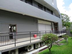 Hong Heng Garden (D26), Office #615093671